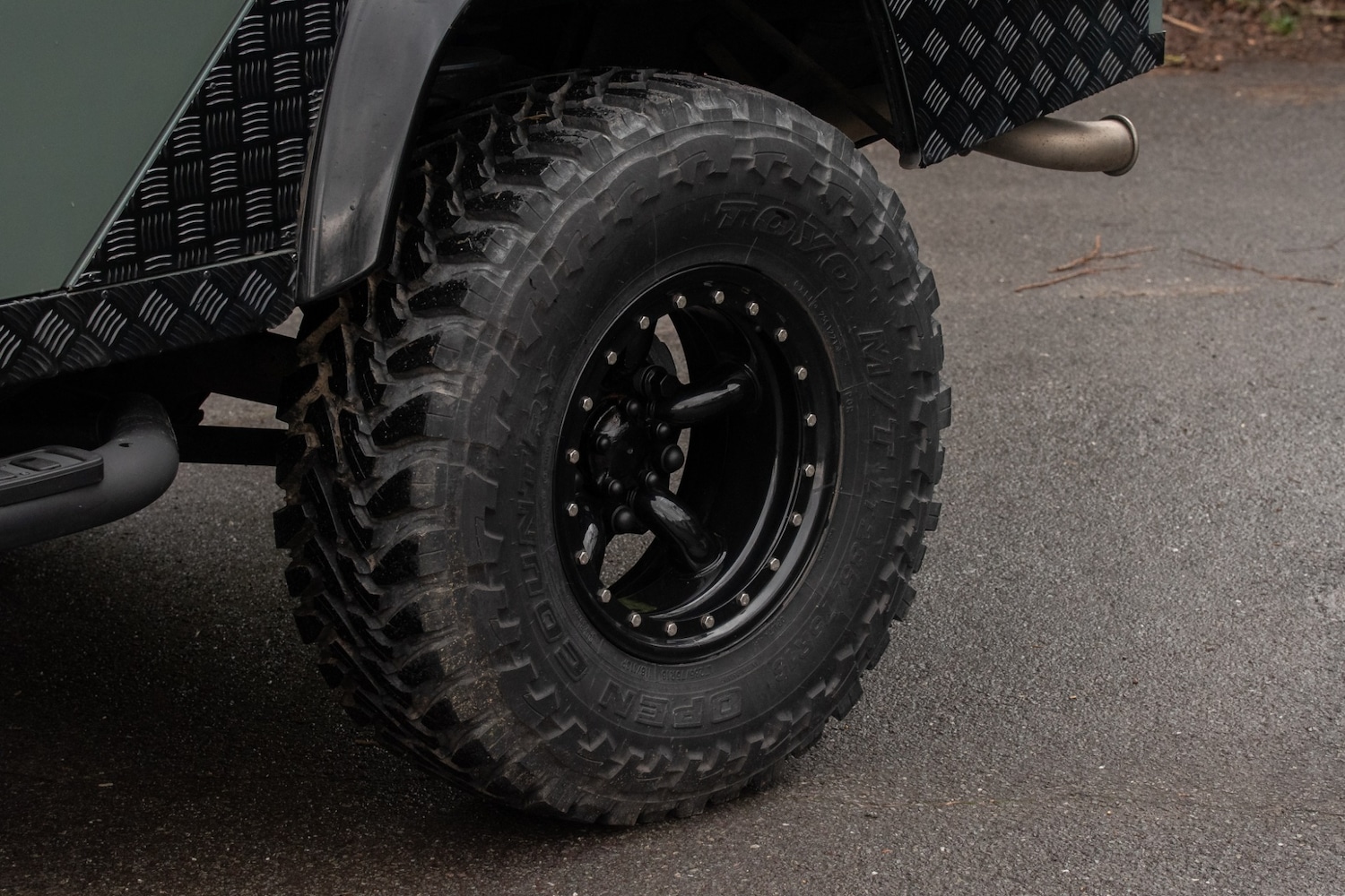 Used Land Rover Defender 2010 for sale - 77490655: Photo 28