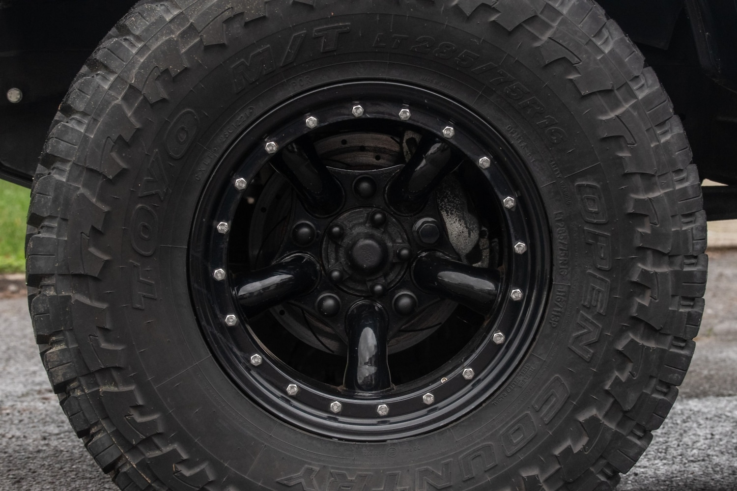 Used Land Rover Defender 2010 for sale - 77490655: Photo 29