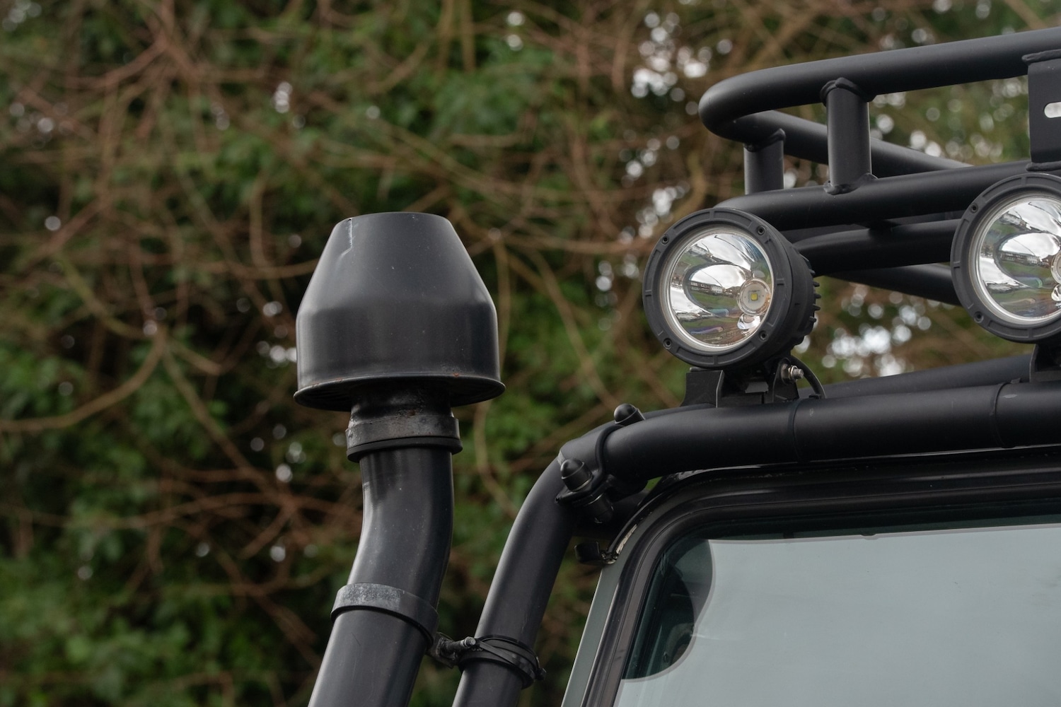 Used Land Rover Defender 2010 for sale - 77490655: Photo 33