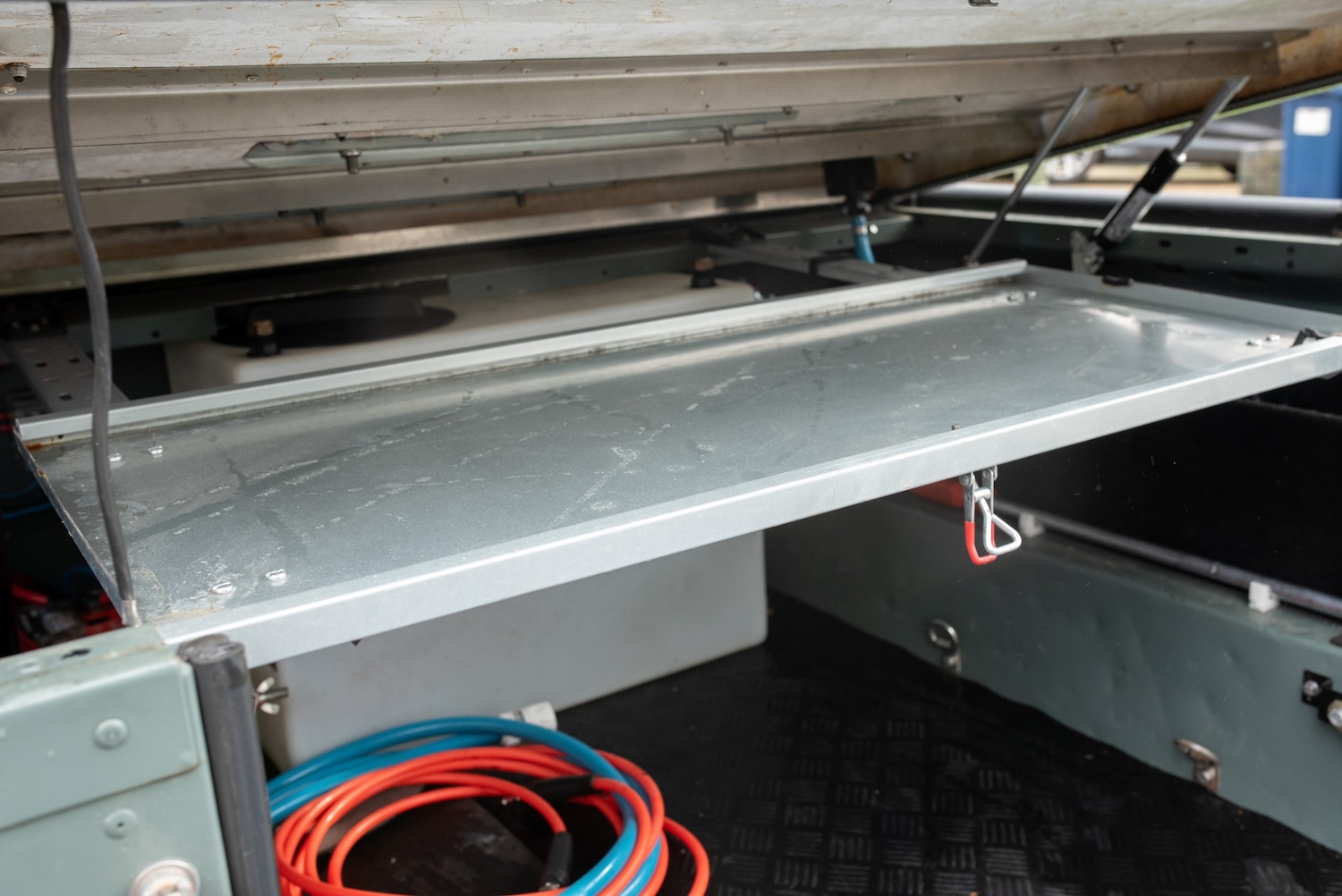 Used Land Rover Defender 2010 for sale - 77490655: Photo 40