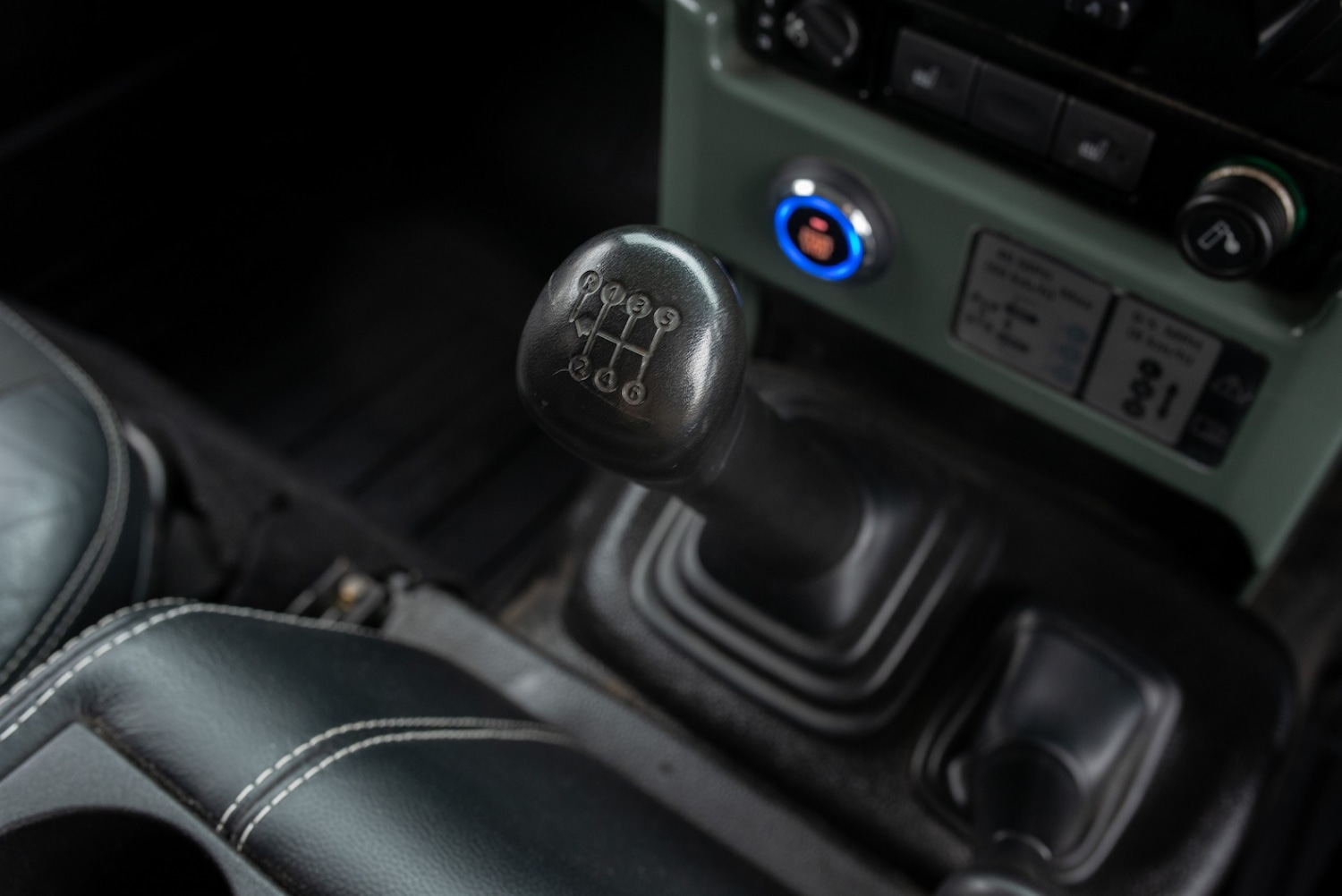 Used Land Rover Defender 2010 for sale - 77490655: Photo 46