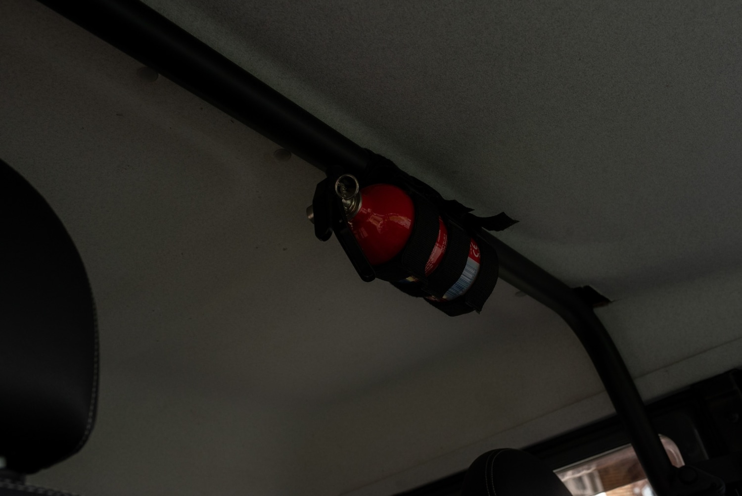 Used Land Rover Defender 2010 for sale - 77490655: Photo 47