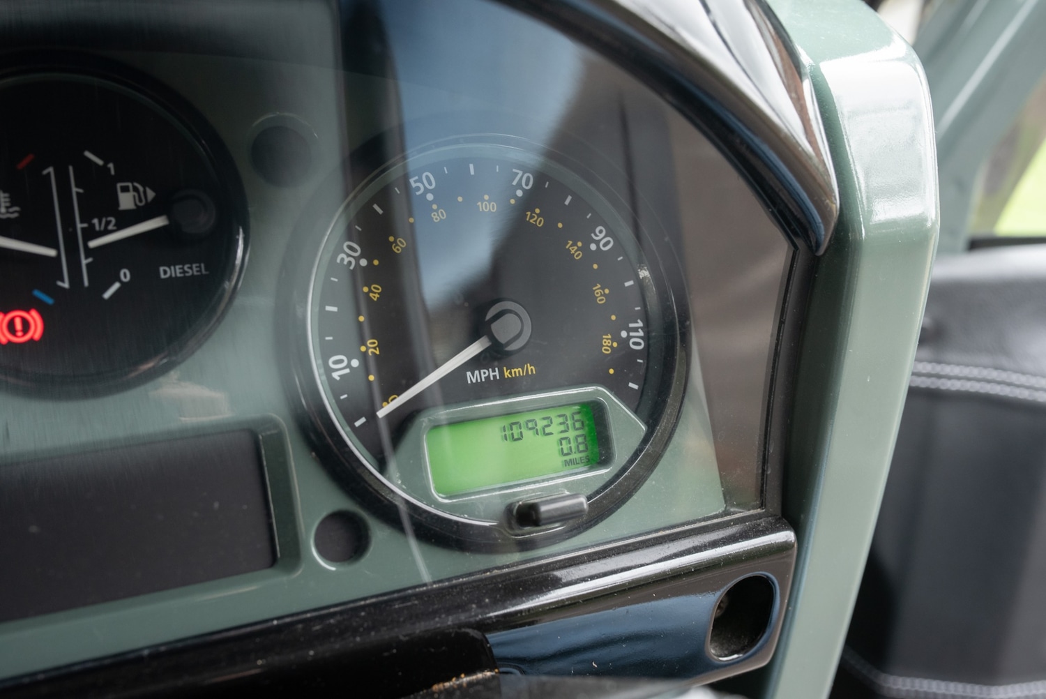 Used Land Rover Defender 2010 for sale - 77490655: Photo 50