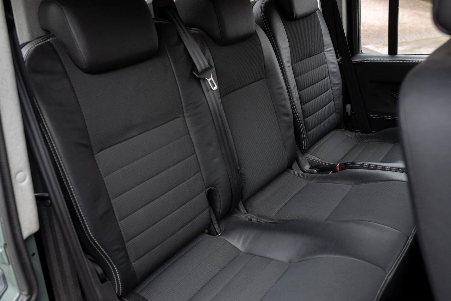 Used Land Rover Defender 2010 for sale - 77490655: Photo 51