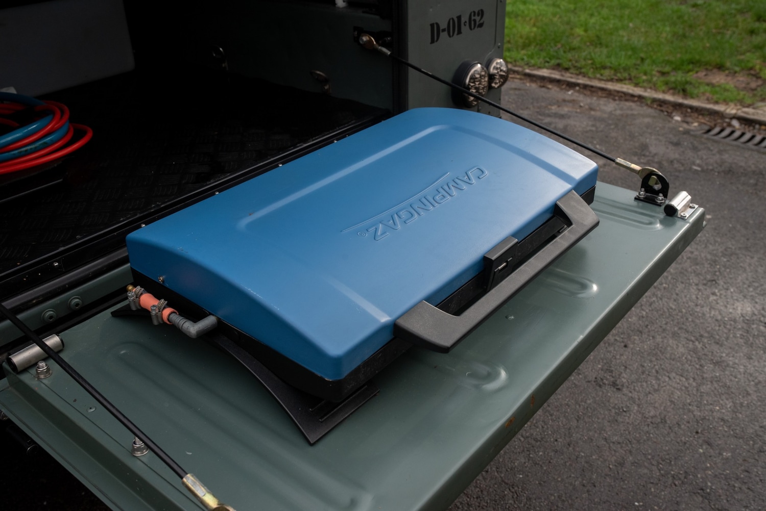 Used Land Rover Defender 2010 for sale - 77490655: Photo 62