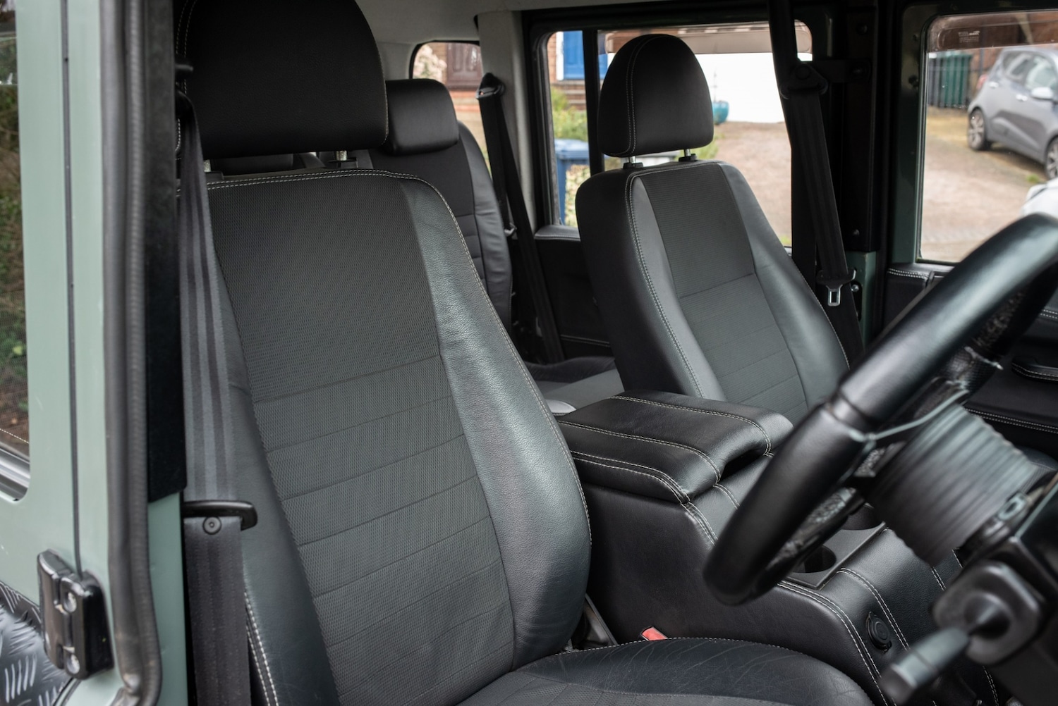 Used Land Rover Defender 2010 for sale - 77490655: Photo 63