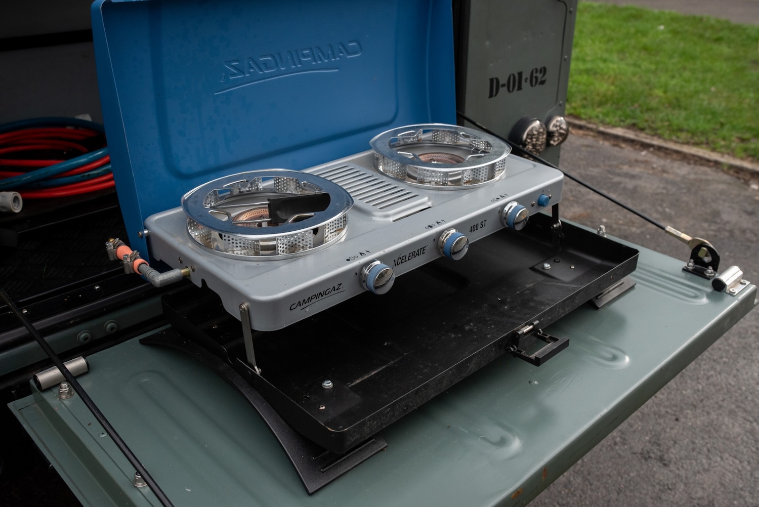 Used Land Rover Defender 2010 for sale - 77490655: Photo 66