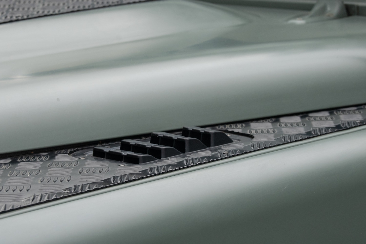 Used Land Rover Defender 2010 for sale - 77490655: Photo 9