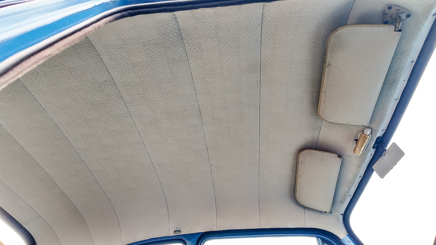 Used Ford Anglia 1958 for sale - 77579869: Photo 10