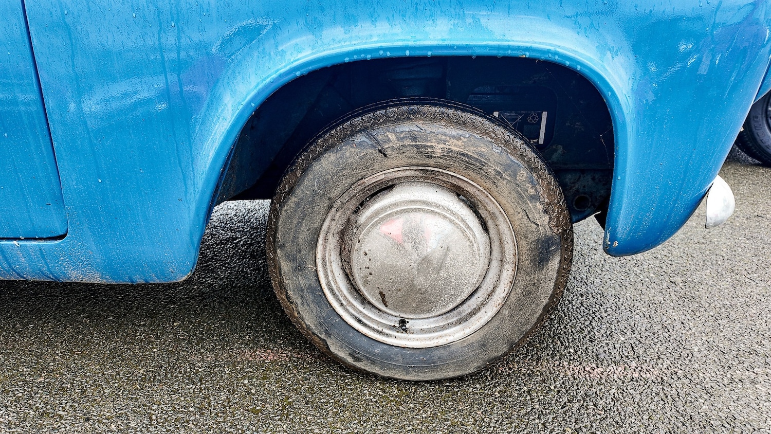 Used Ford Anglia 1958 for sale - 77579869: Photo 13