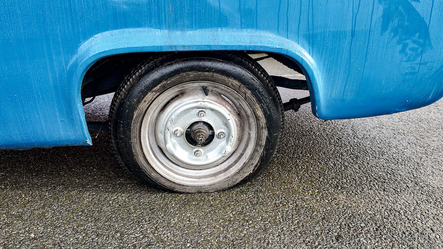 Used Ford Anglia 1958 for sale - 77579869: Photo 16