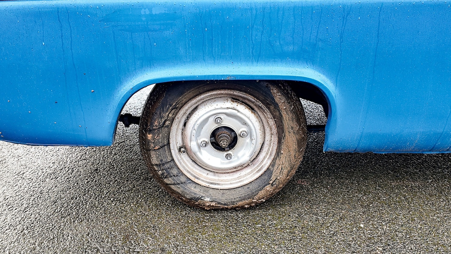 Used Ford Anglia 1958 for sale - 77579869: Photo 17