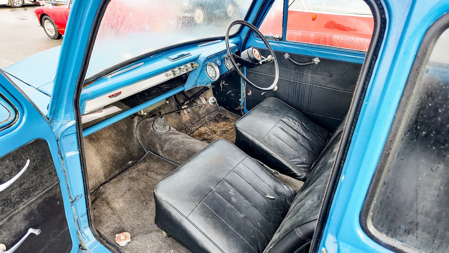 Used Ford Anglia 1958 for sale - 77579869: Photo 2