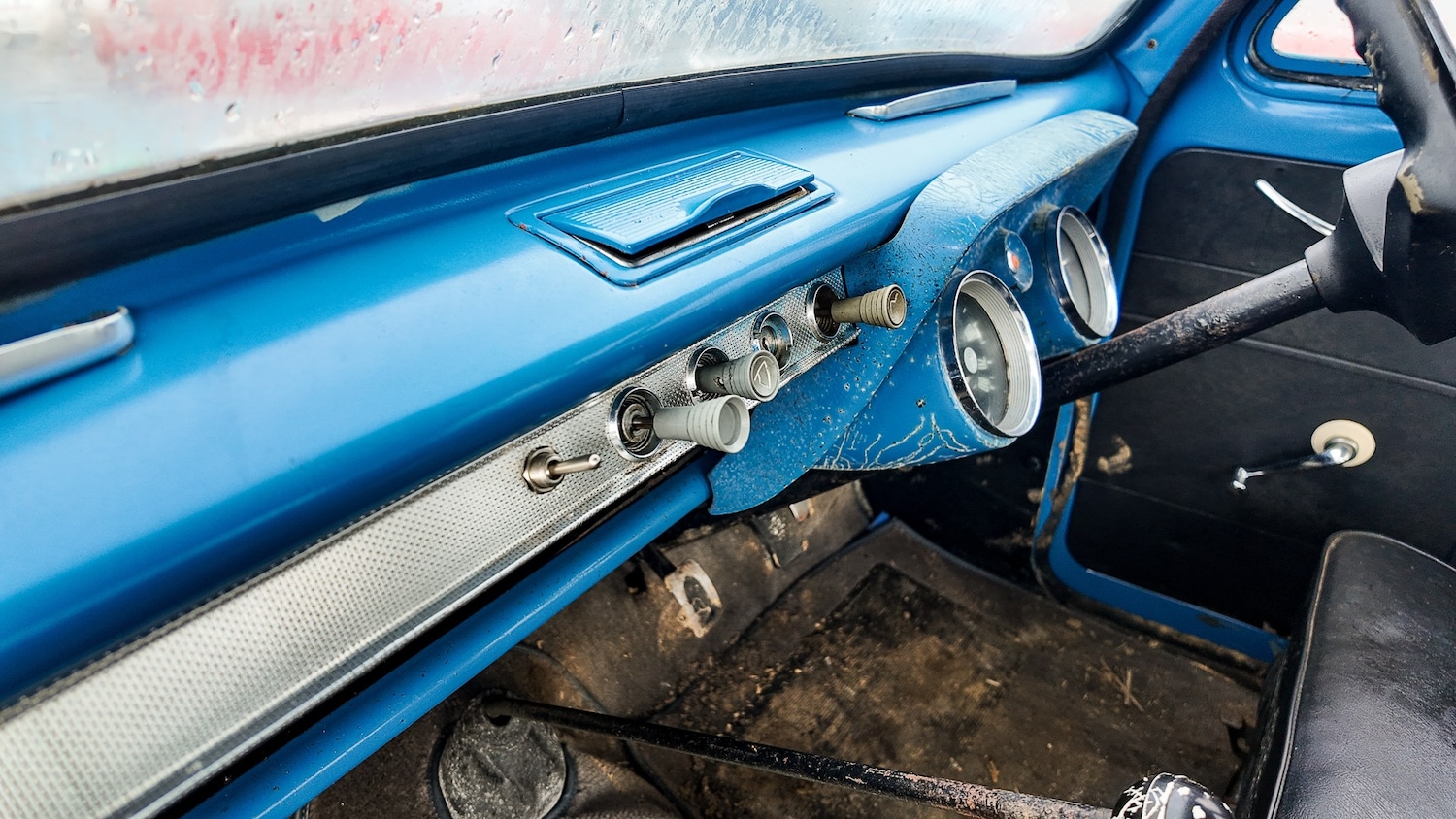 Used Ford Anglia 1958 for sale - 77579869: Photo 20