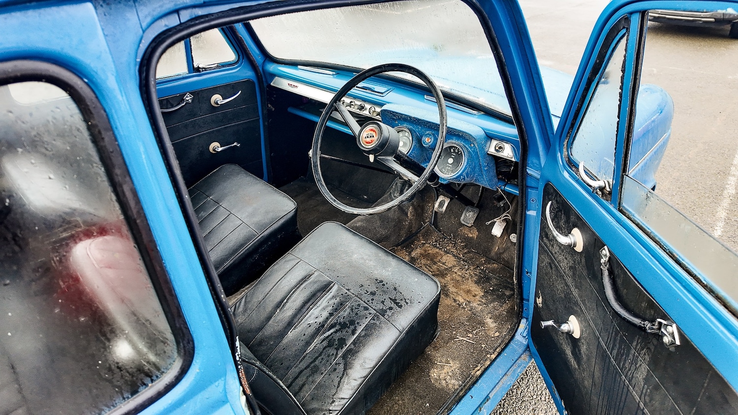 Used Ford Anglia 1958 for sale - 77579869: Photo 22