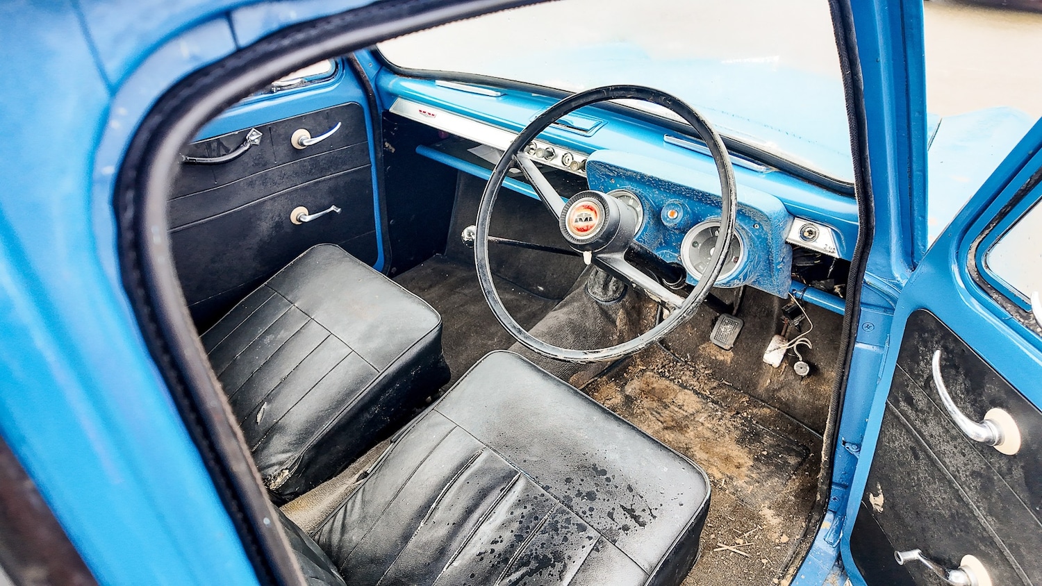 Used Ford Anglia 1958 for sale - 77579869: Photo 23