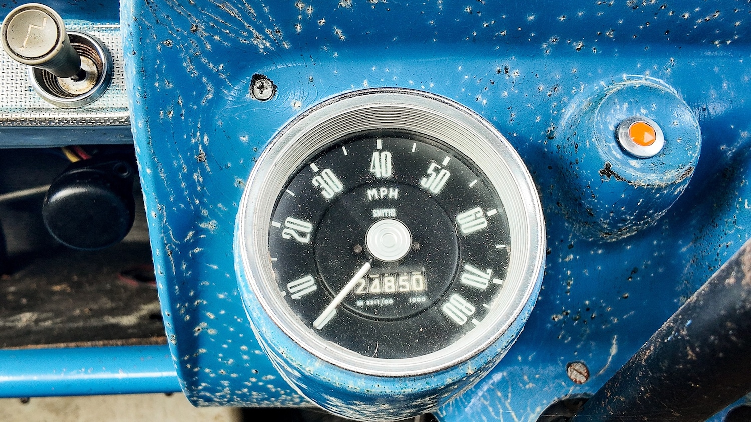 Used Ford Anglia 1958 for sale - 77579869: Photo 25