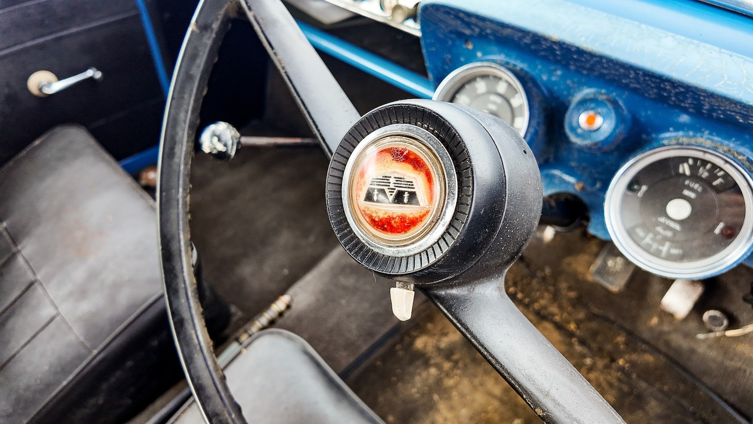 Used Ford Anglia 1958 for sale - 77579869: Photo 27