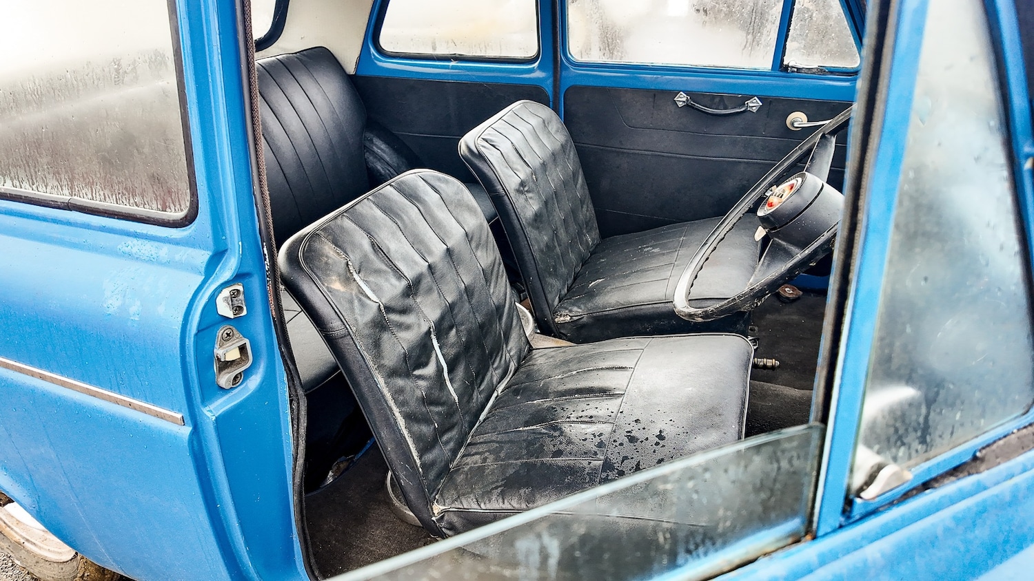 Used Ford Anglia 1958 for sale - 77579869: Photo 4