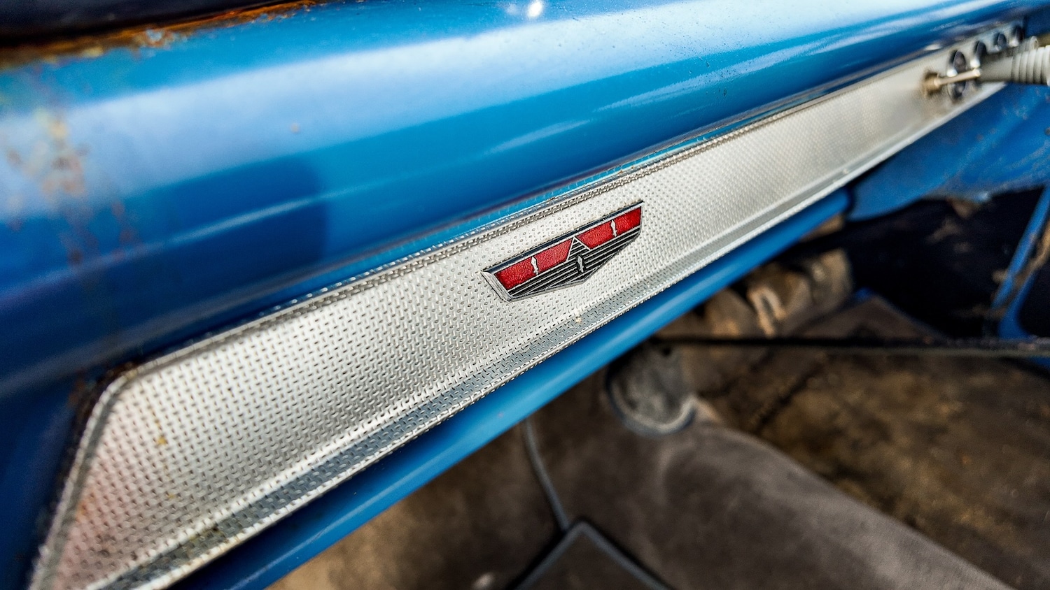 Used Ford Anglia 1958 for sale - 77579869: Photo 7