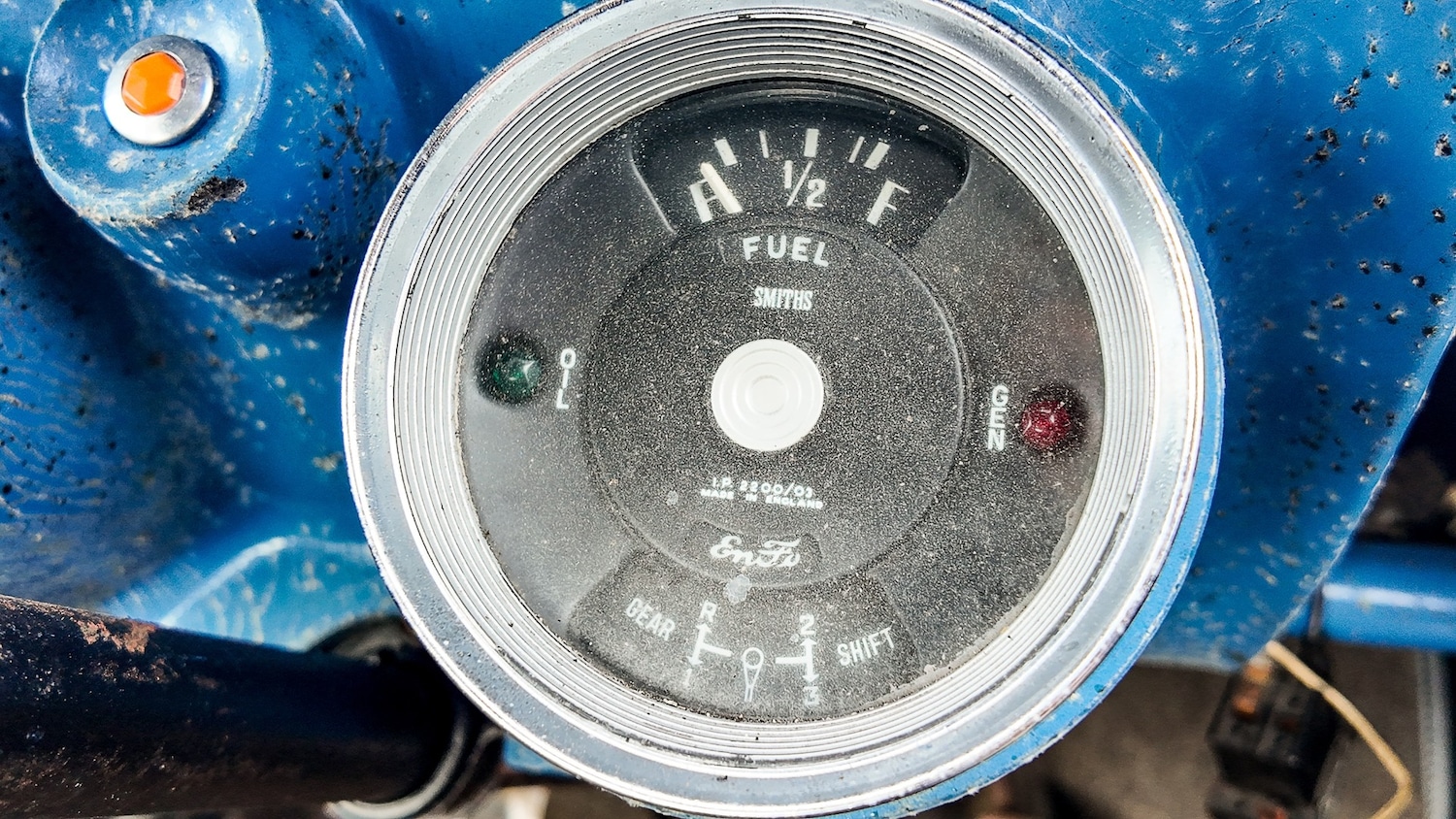 Used Ford Anglia 1958 for sale - 77579869: Photo 9