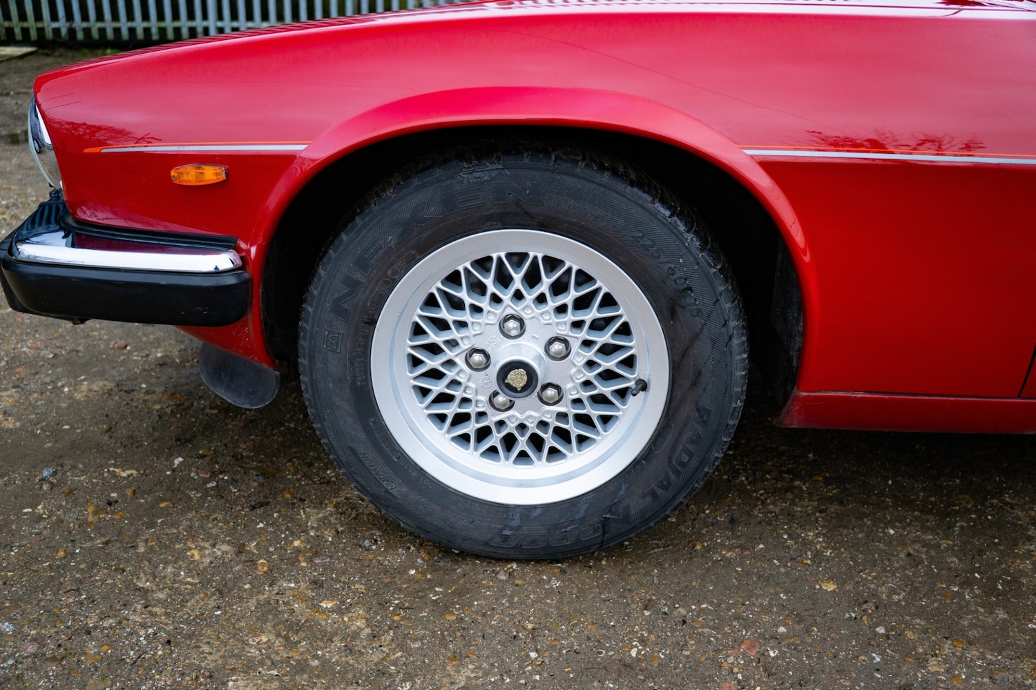 Used Jaguar XJS 1989 for sale - 77502608: Photo 14