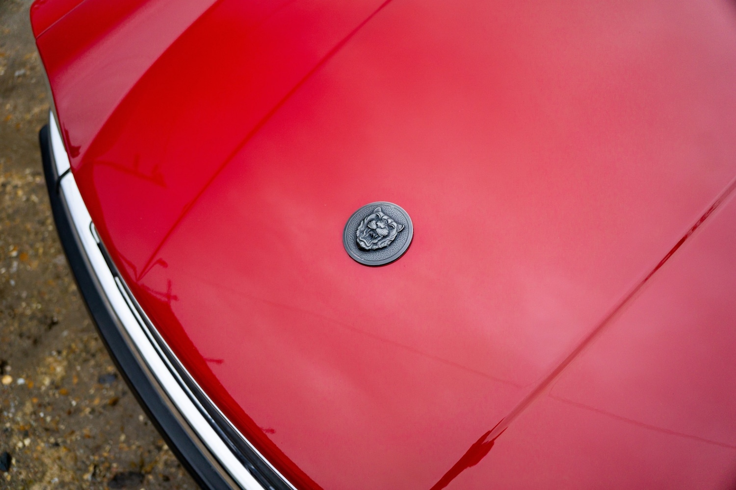 Used Jaguar XJS 1989 for sale - 77502608: Photo 15