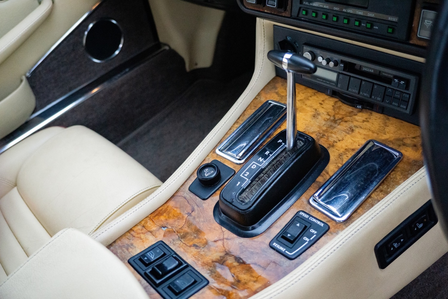 Used Jaguar XJS 1989 for sale - 77502608: Photo 16