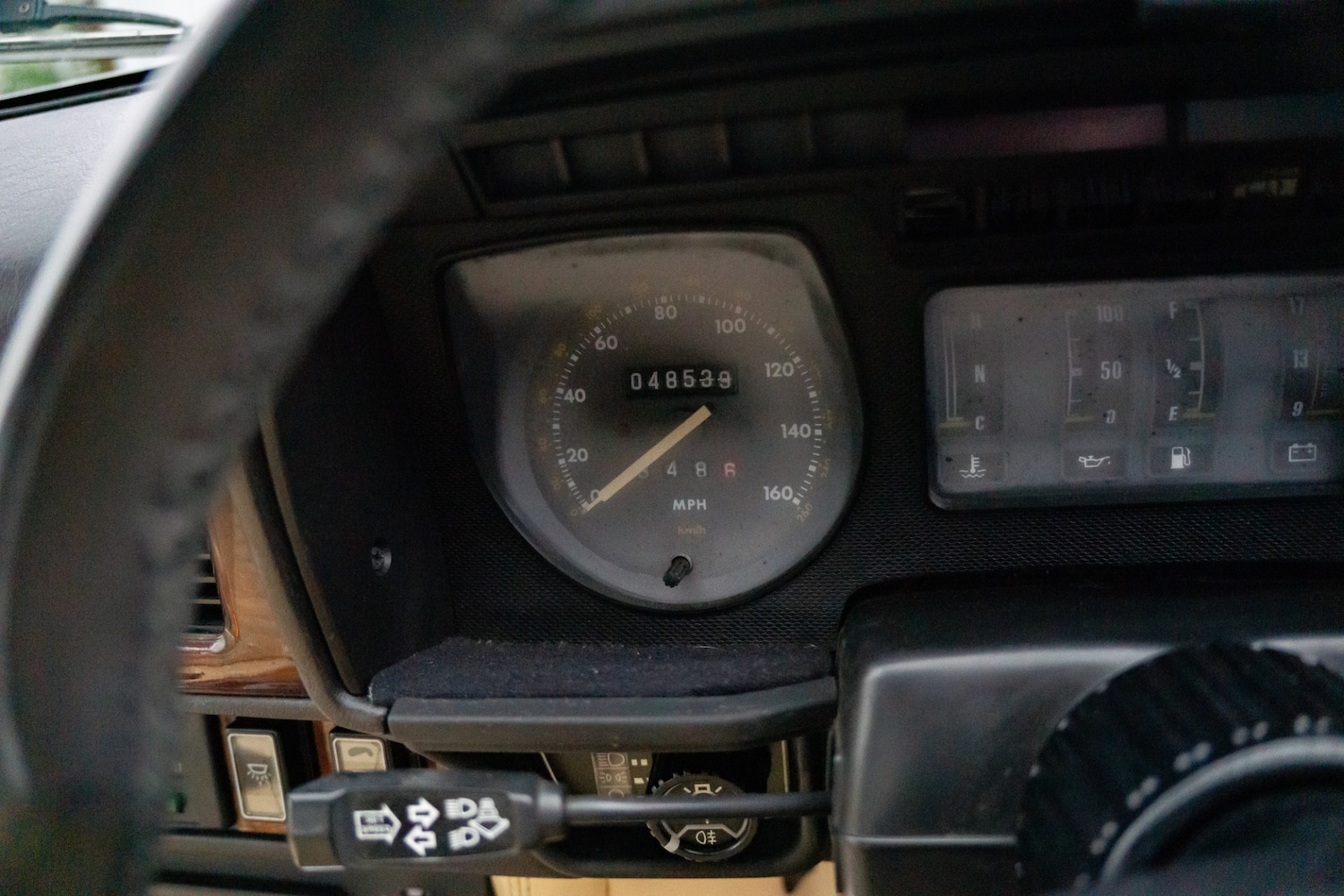 Used Jaguar XJS 1989 for sale - 77502608: Photo 17