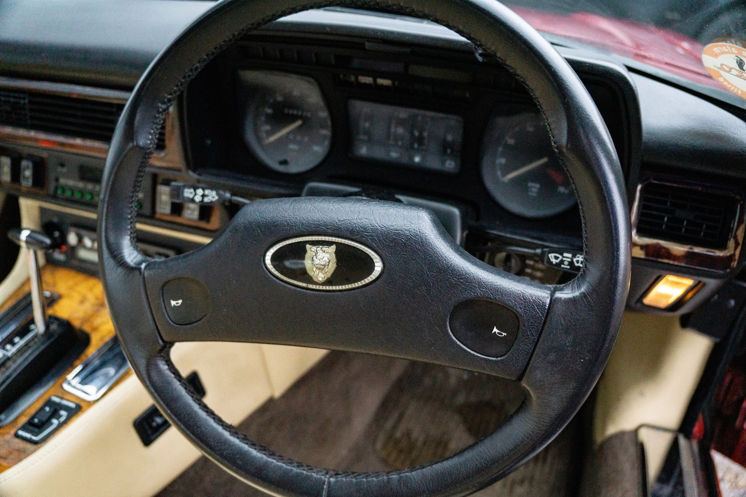 Used Jaguar XJS 1989 for sale - 77502608: Photo 18