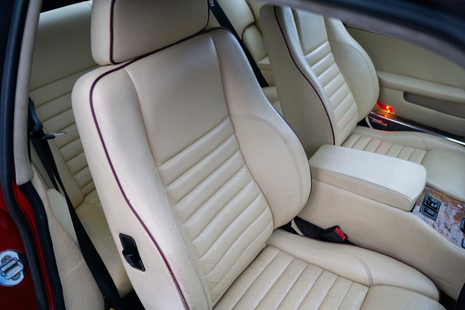 Used Jaguar XJS 1989 for sale - 77502608: Photo 19