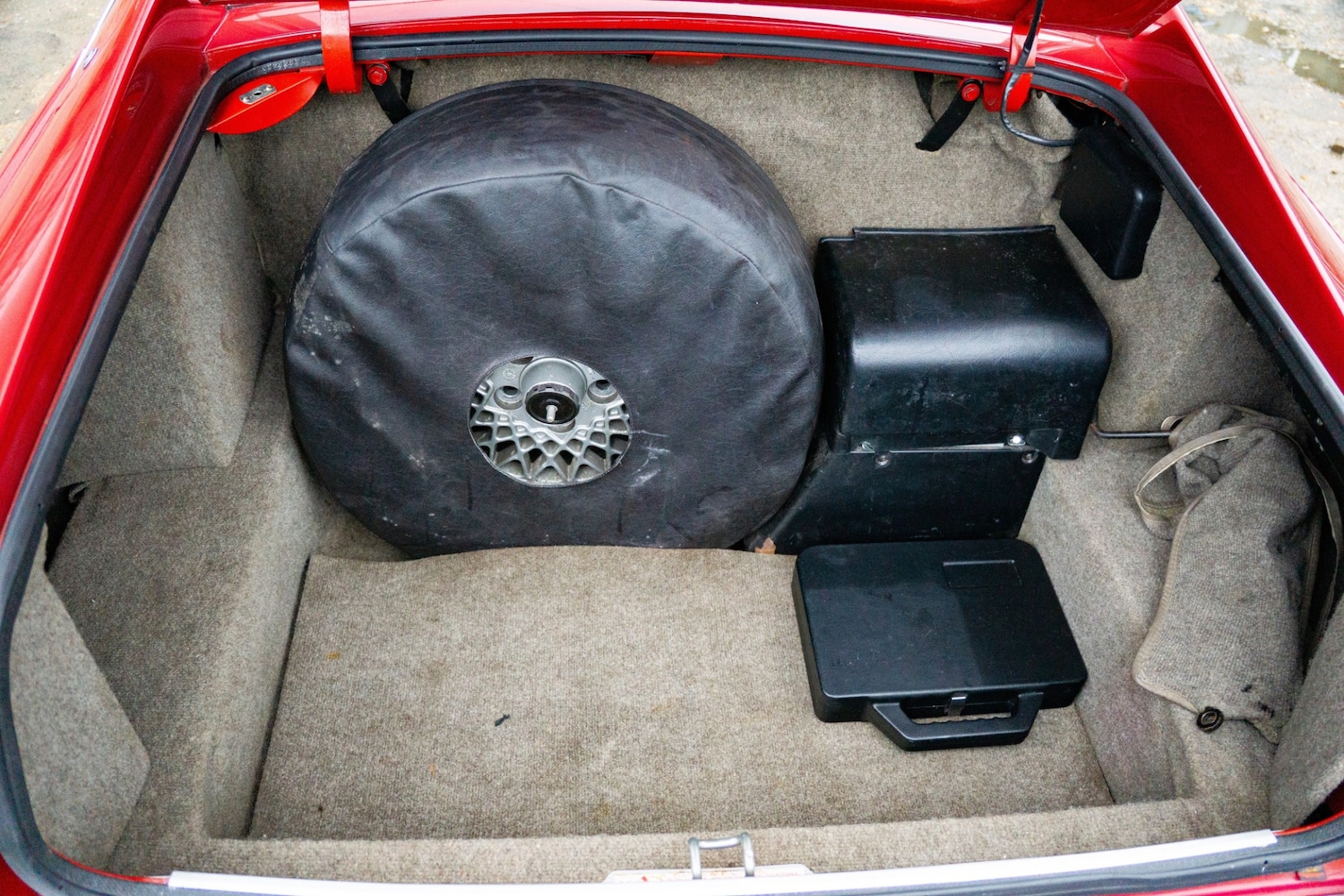 Used Jaguar XJS 1989 for sale - 77502608: Photo 22