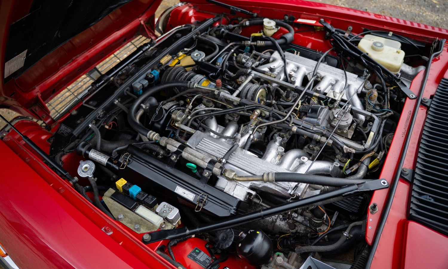 Used Jaguar XJS 1989 for sale - 77502608: Photo 5