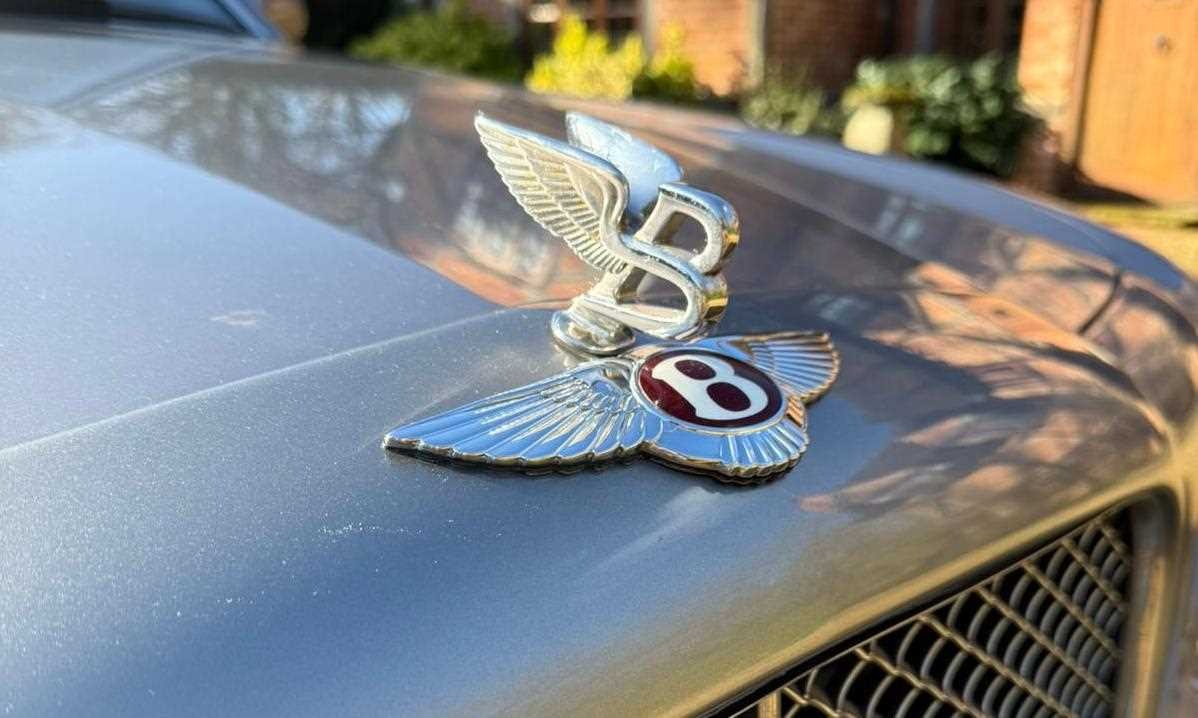 Used Bentley Arnage 2005 for sale - 77617387: Photo 5