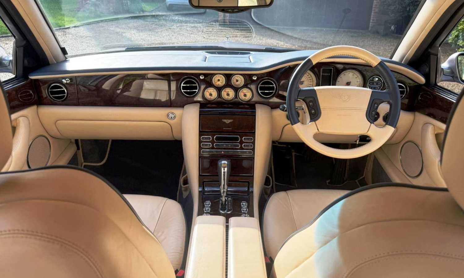 Used Bentley Arnage 2005 for sale - 77617387: Photo 7