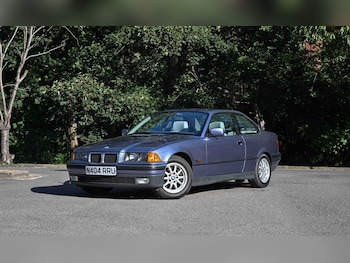 BMW - 3 Series