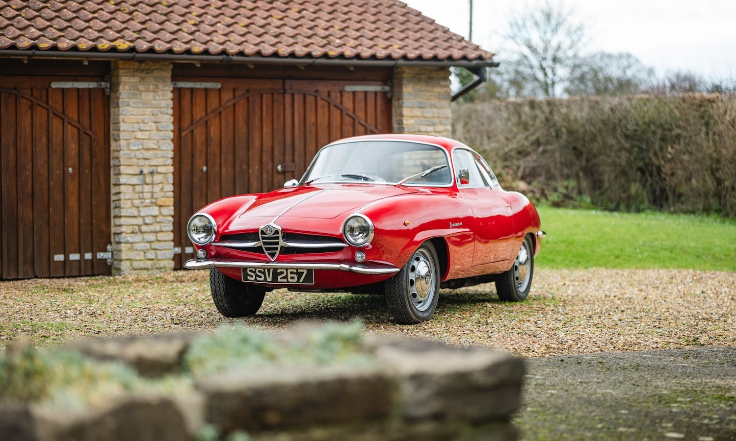 Used Alfa Romeo Giulia 1966 for sale - 77432249: Photo 11