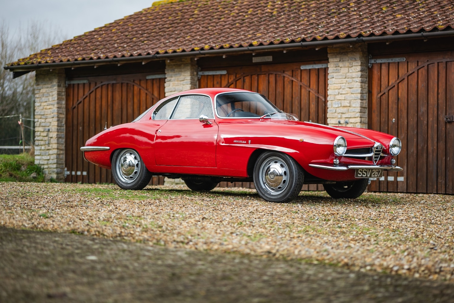 Used Alfa Romeo Giulia 1966 for sale - 77432249: Photo 13