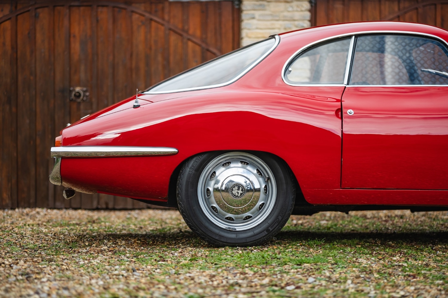 Used Alfa Romeo Giulia 1966 for sale - 77432249: Photo 14