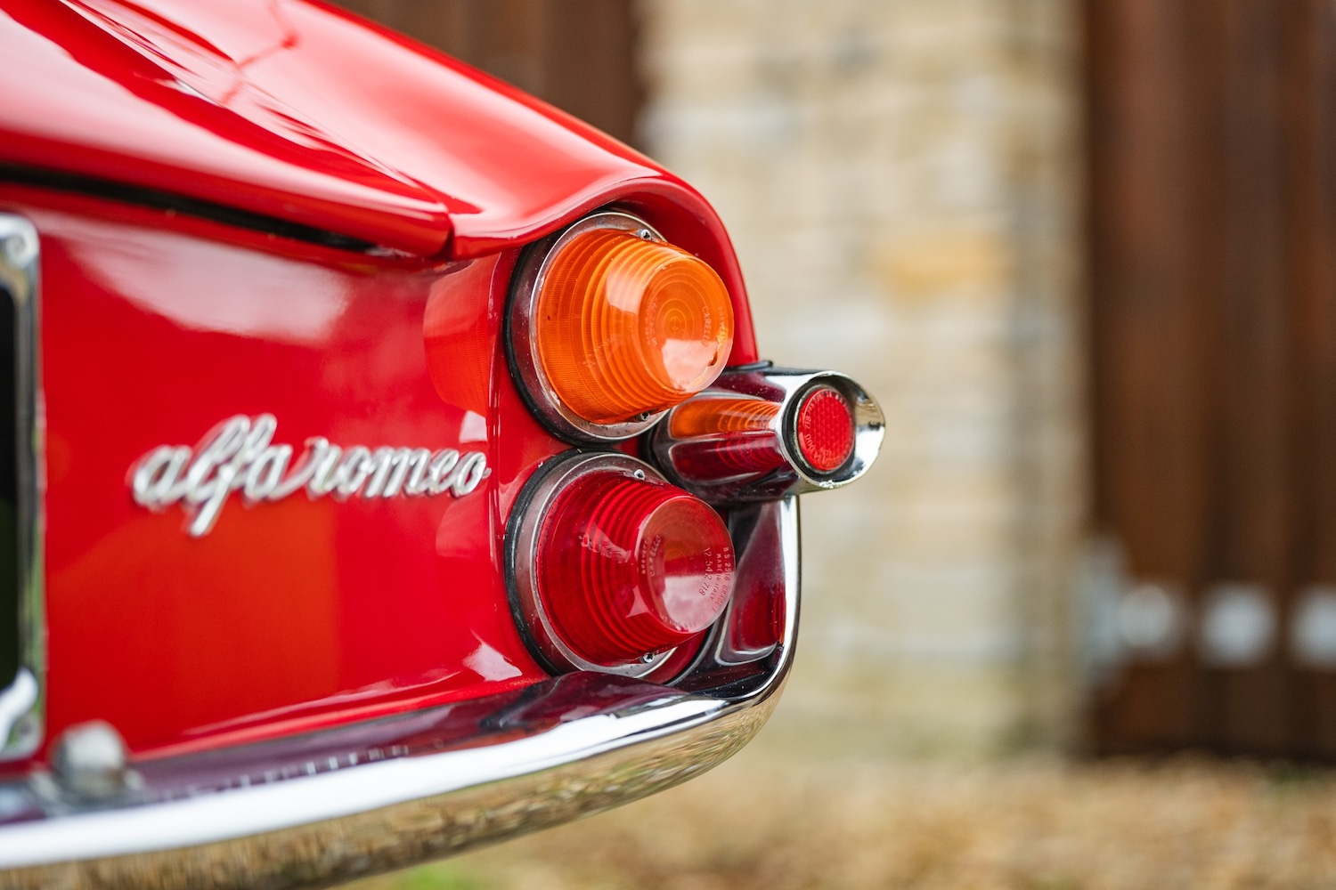 Used Alfa Romeo Giulia 1966 for sale - 77432249: Photo 18