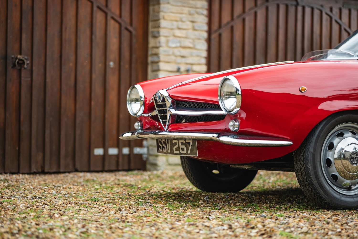 Used Alfa Romeo Giulia 1966 for sale - 77432249: Photo 19
