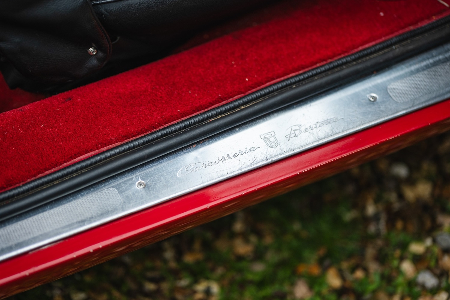 Used Alfa Romeo Giulia 1966 for sale - 77432249: Photo 26