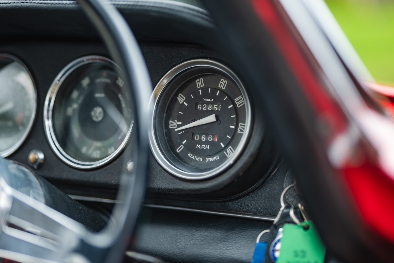 Used Alfa Romeo Giulia 1966 for sale - 77432249: Photo 27