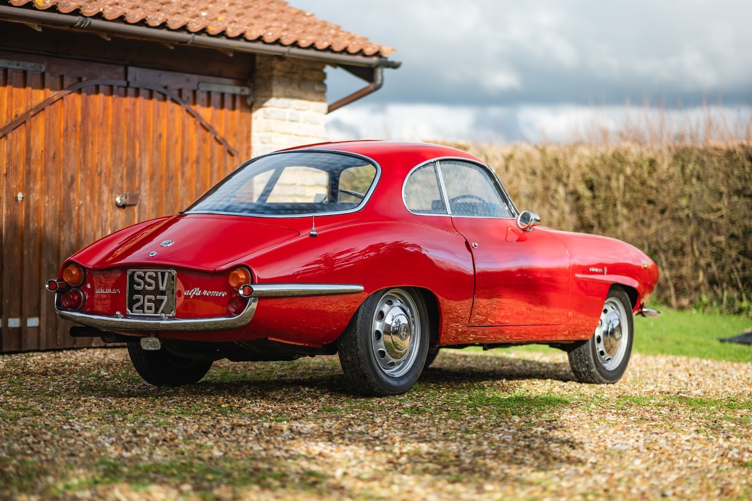 Used Alfa Romeo Giulia 1966 for sale - 77432249: Photo 29