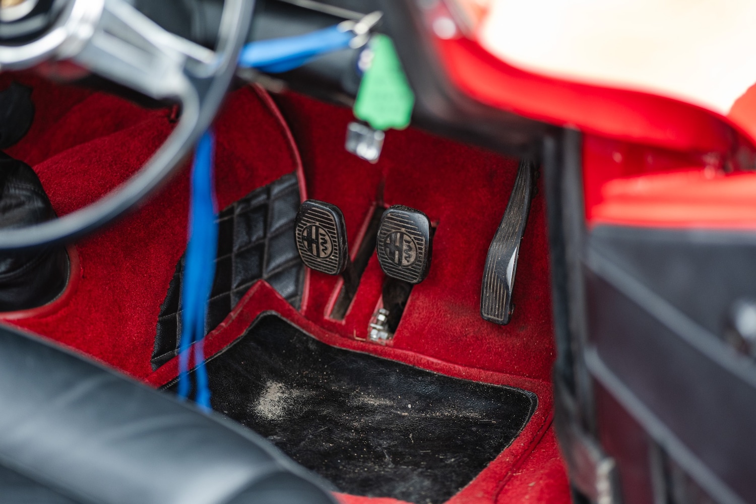 Used Alfa Romeo Giulia 1966 for sale - 77432249: Photo 31