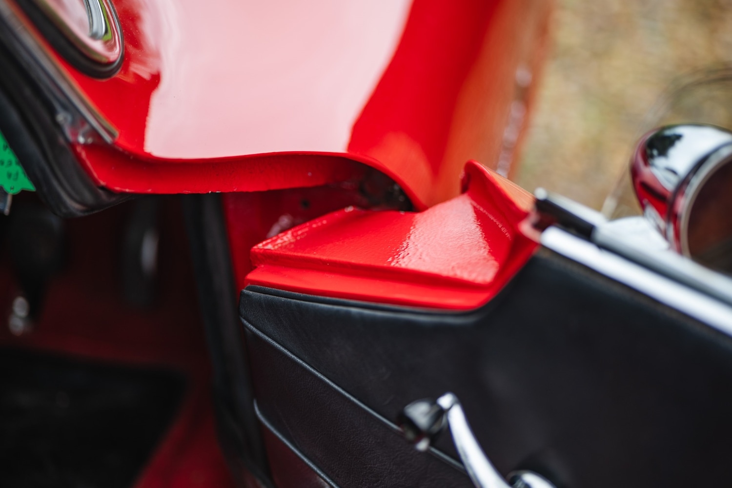 Used Alfa Romeo Giulia 1966 for sale - 77432249: Photo 34