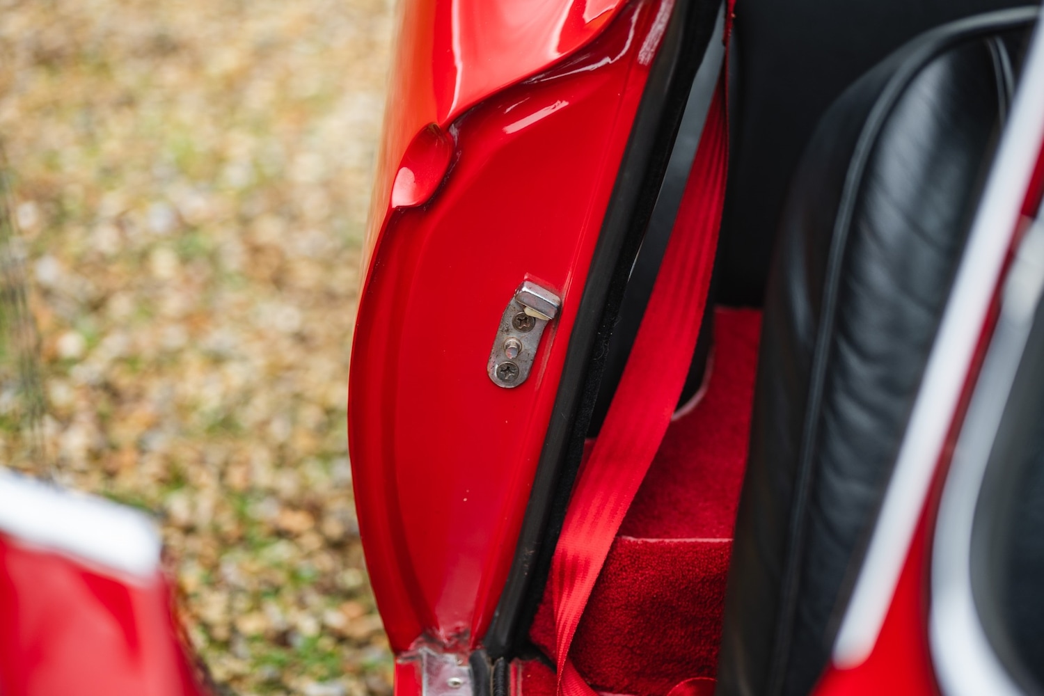 Used Alfa Romeo Giulia 1966 for sale - 77432249: Photo 35