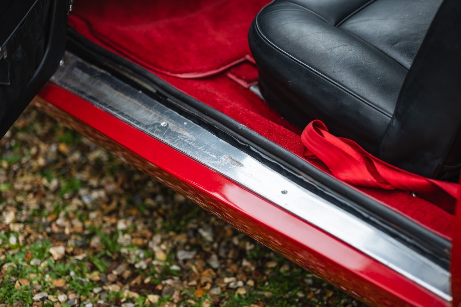 Used Alfa Romeo Giulia 1966 for sale - 77432249: Photo 36