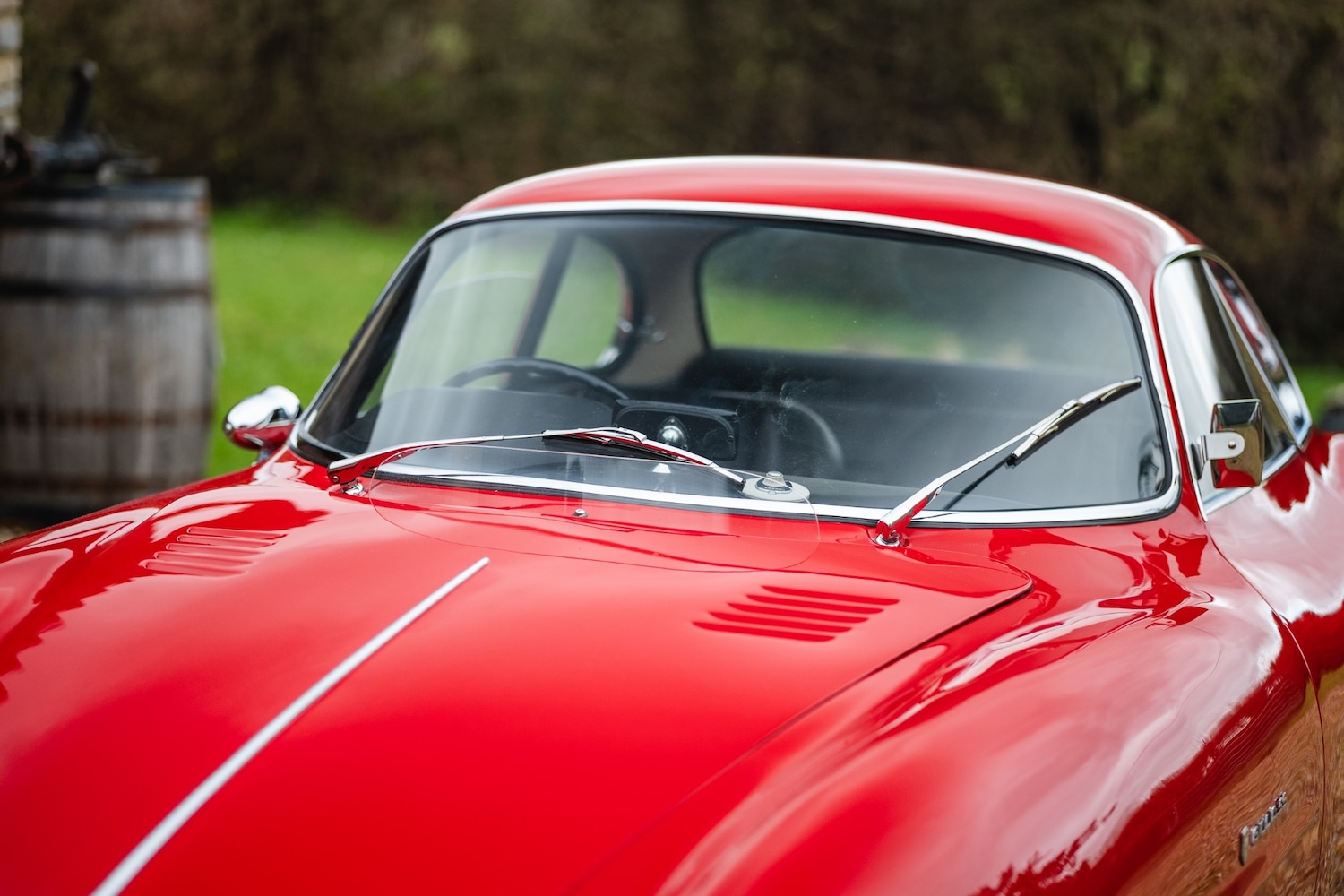 Used Alfa Romeo Giulia 1966 for sale - 77432249: Photo 37