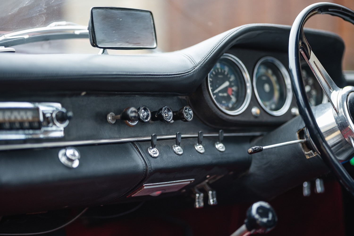 Used Alfa Romeo Giulia 1966 for sale - 77432249: Photo 39